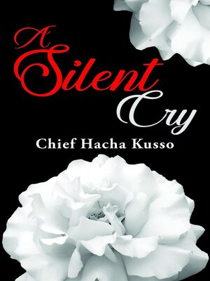 cover image of A Silent Cry